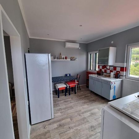 רוקבאץ Apartmani Axa מראה חיצוני תמונה