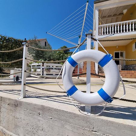 רוקבאץ Apartmani Axa מראה חיצוני תמונה