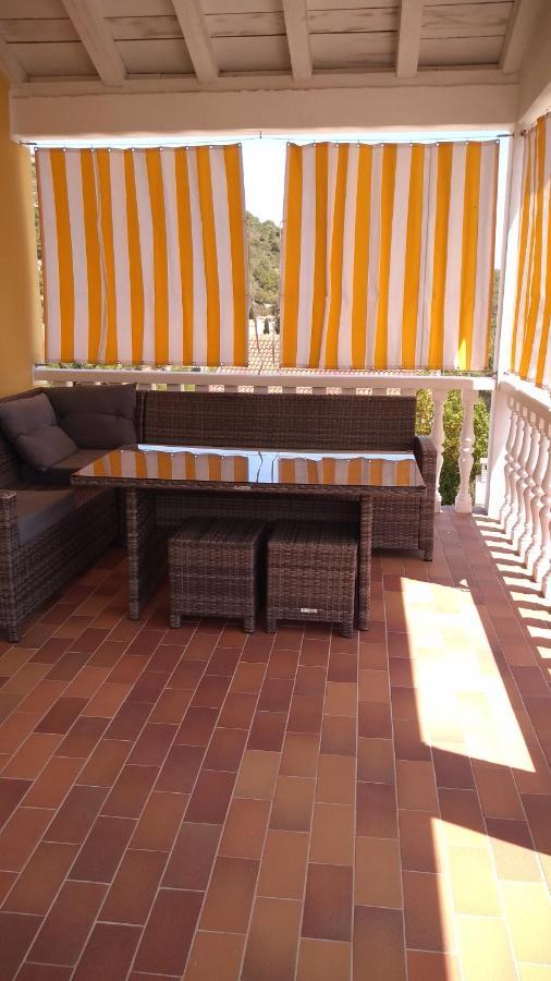 רוקבאץ Apartmani Axa מראה חיצוני תמונה