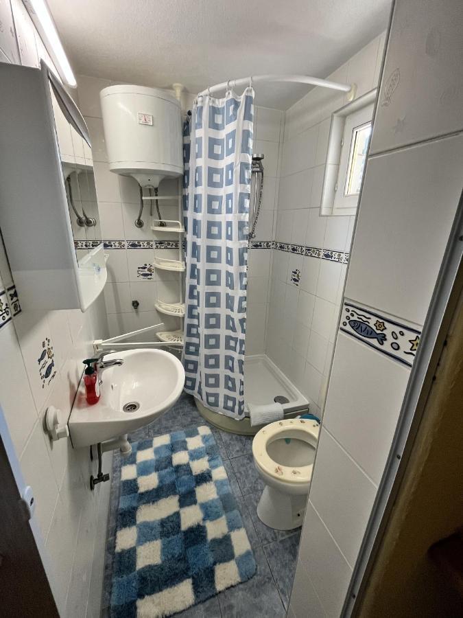 רוקבאץ Apartmani Axa מראה חיצוני תמונה